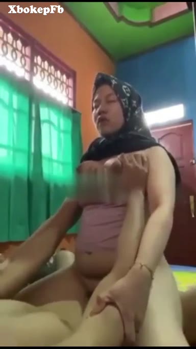 Bokep ABG Hijab Jago Ngewot