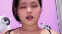 Alifah tobrut kocok susu gede